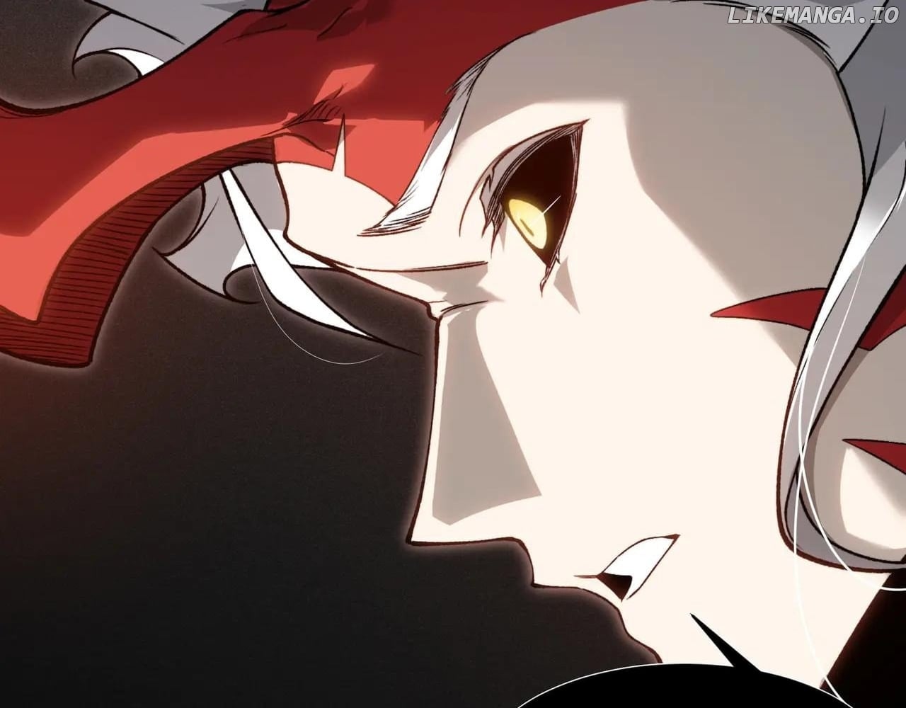 The Devil Never Cries Chapter 88 - page 9